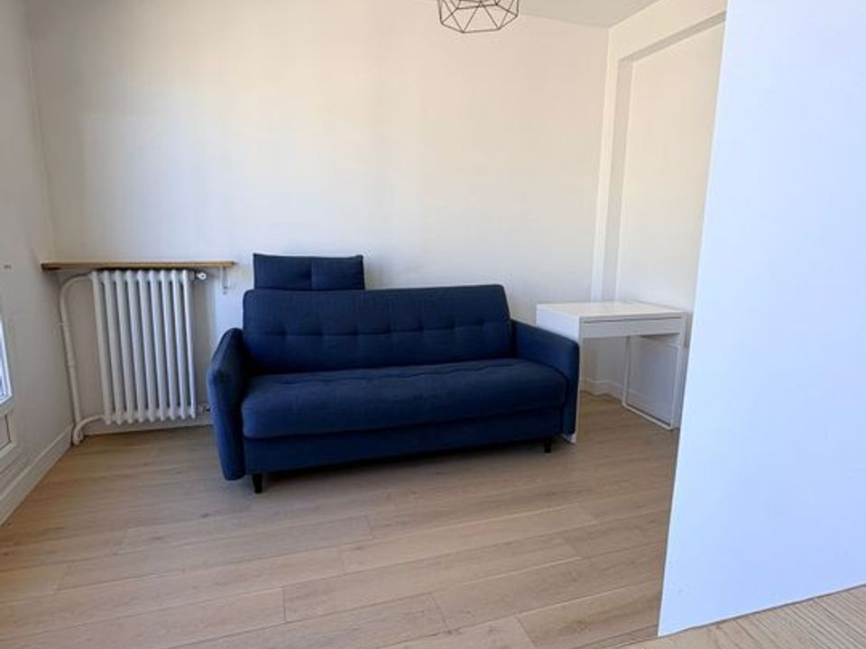 Lejlighed i Boulogne-Billancourt, Hauts-de-Seine - foto 5