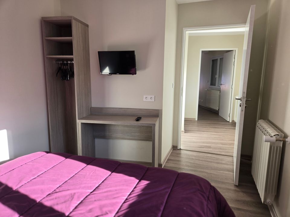 Lejlighed i La Rochette, Savoie - foto 4
