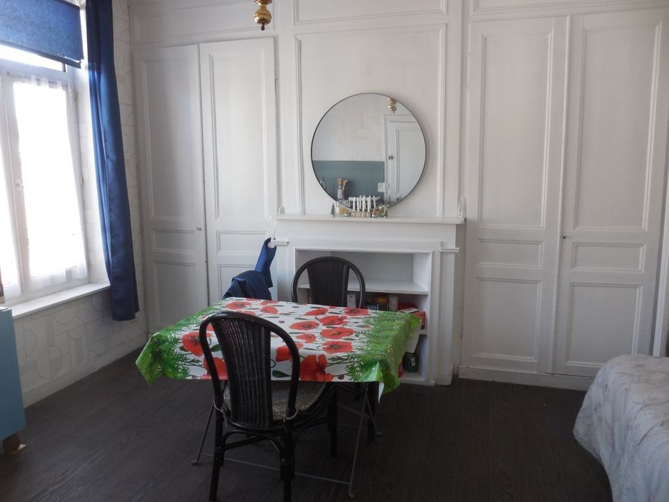 Studio i Lille, Nord - bilde 1