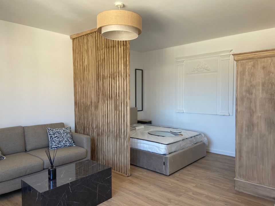 Wohnung in Angers, Maine-et-Loire - Foto 1
