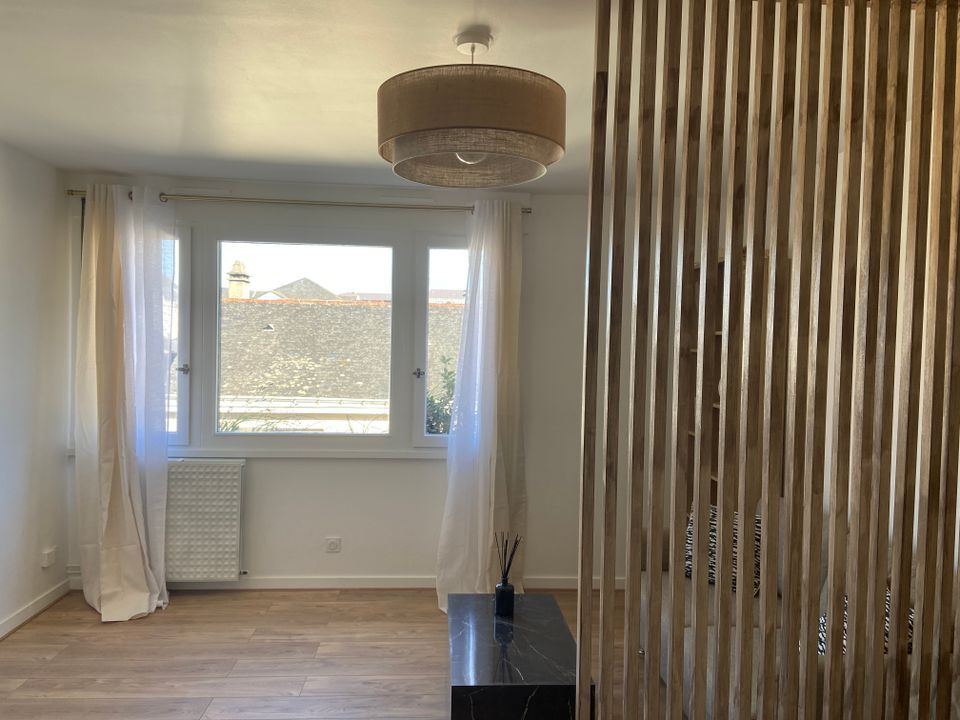Wohnung in Angers, Maine-et-Loire - Foto 2
