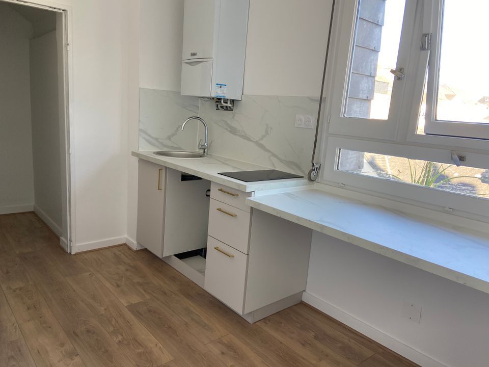 Wohnung in Angers, Maine-et-Loire - Foto 3