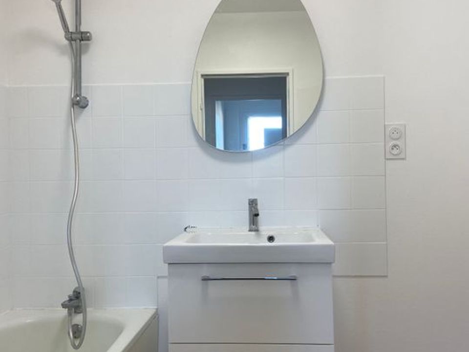 Wohnung in Angers, Maine-et-Loire - Foto 4