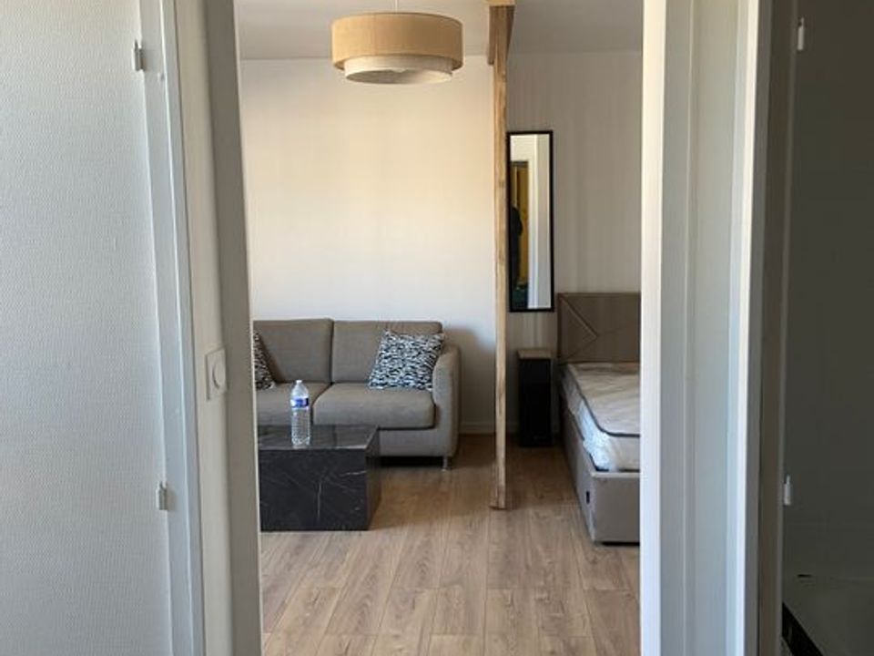 Wohnung in Angers, Maine-et-Loire - Foto 5