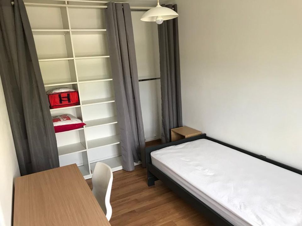 Studio i Mérignac, Gironde - bilde 1