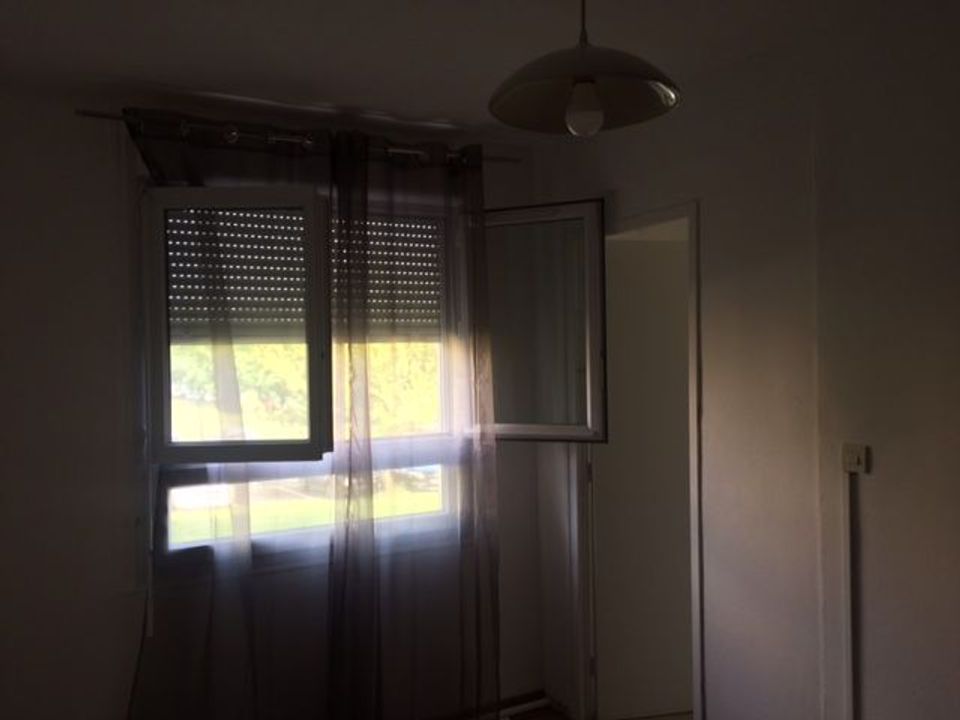Studio i Mérignac, Gironde - bilde 2