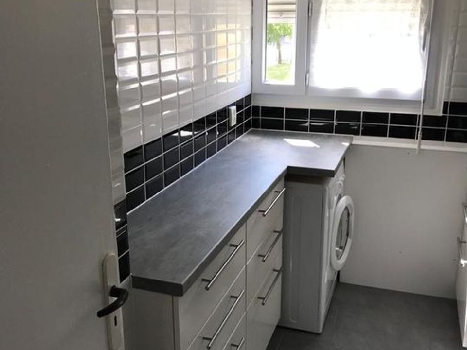 Studio i Mérignac, Gironde - bilde 5