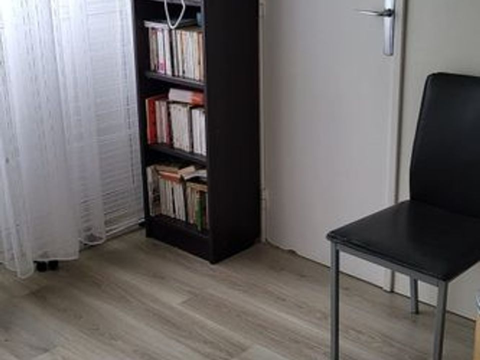 Studio i Les Ulis, Essonne - bilde 2