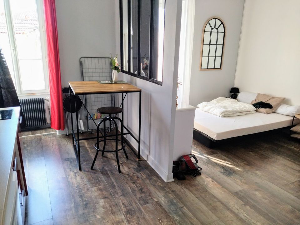 Studio i Niort, Deux-Sevres - foto 2