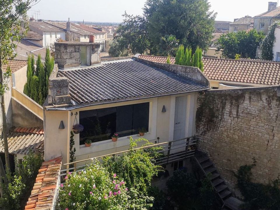 Studio i Niort, Deux-Sevres - foto 3
