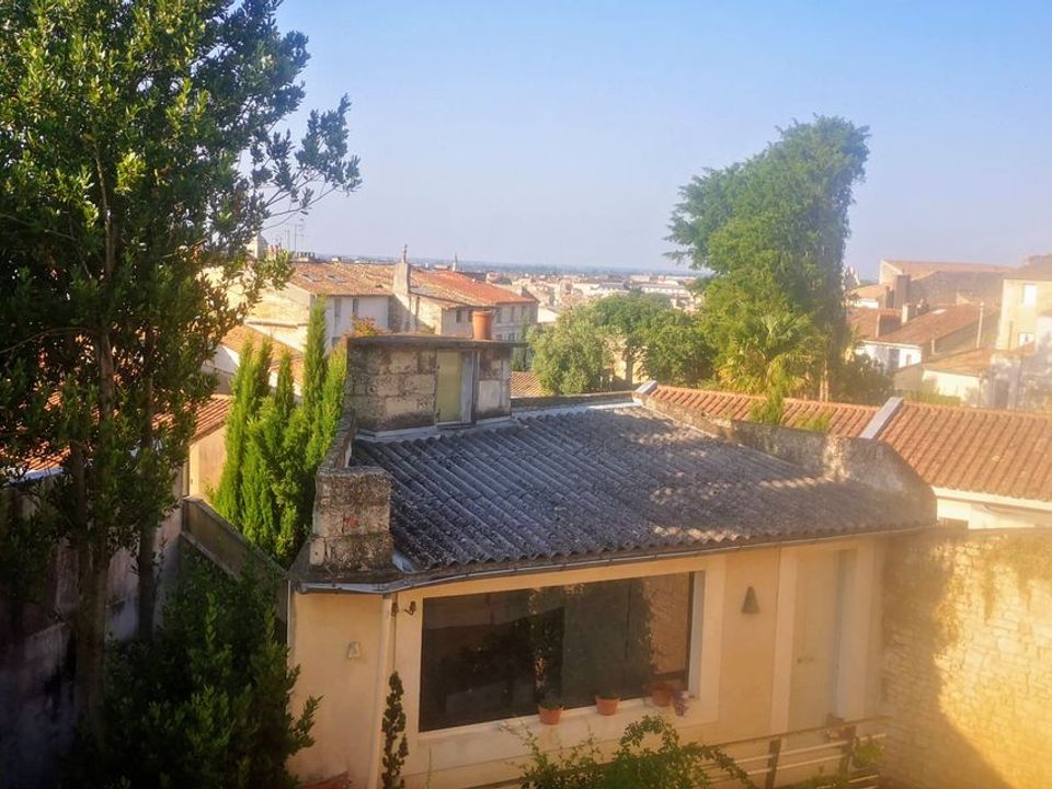 Studio i Niort, Deux-Sevres - foto 4