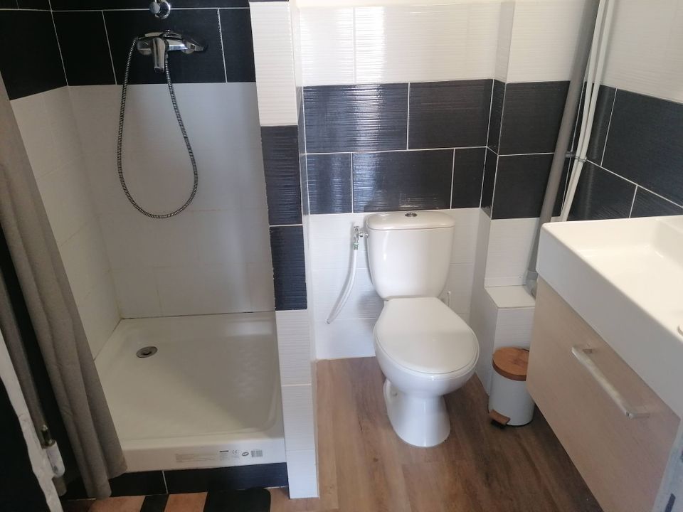 Studio i Niort, Deux-Sevres - foto 5