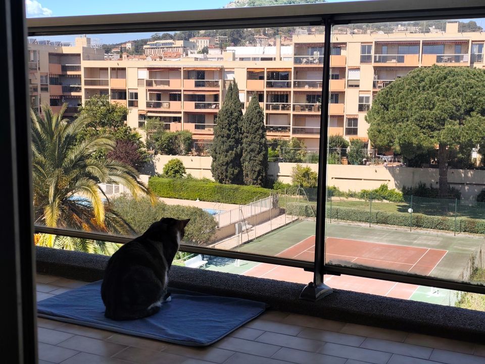 Leilighet i Hyeres, Var - bilde 1