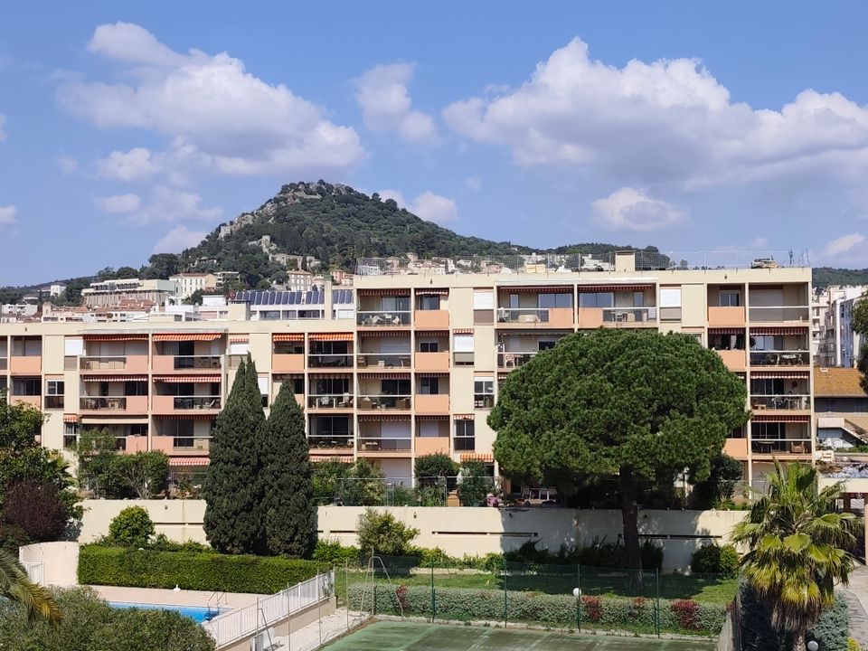 Leilighet i Hyeres, Var - bilde 2