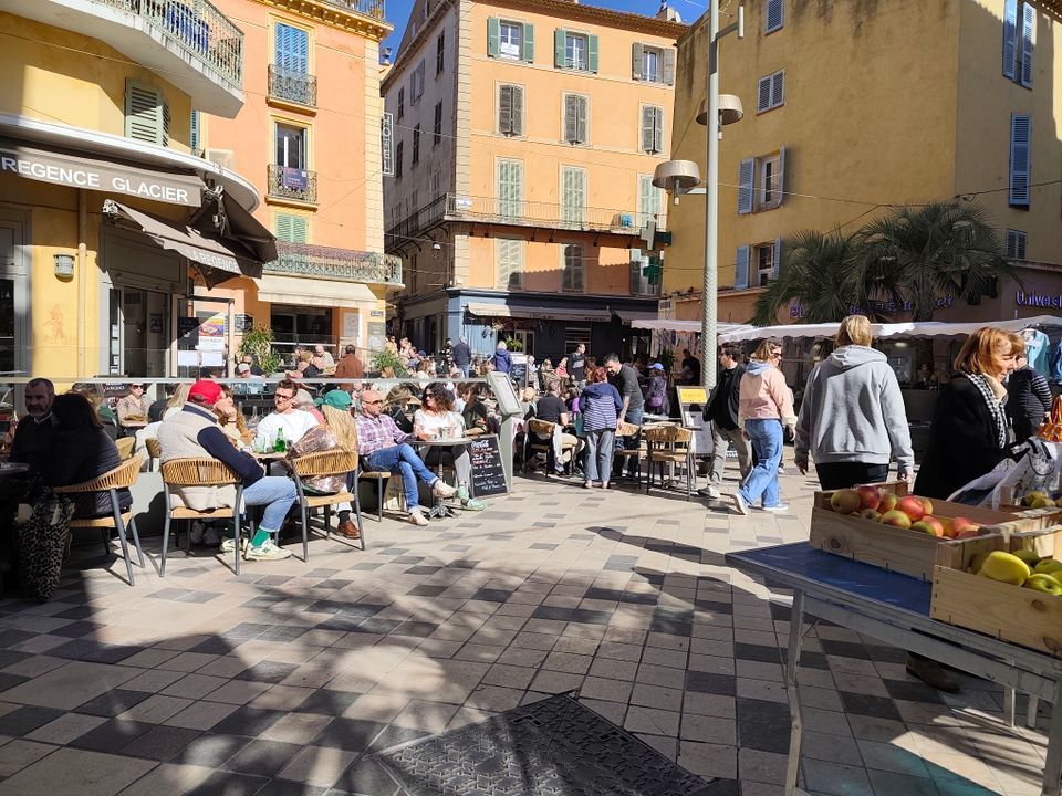Leilighet i Hyeres, Var - bilde 5