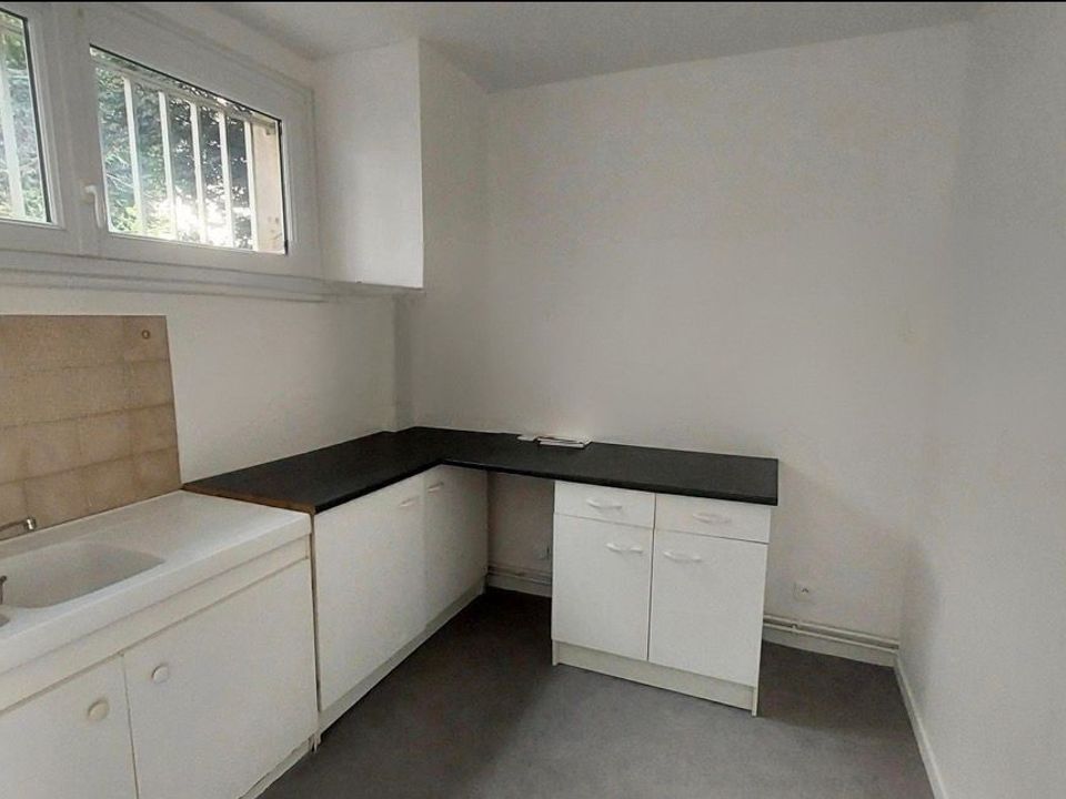Studio i Les Haies Neuves, Eure-et-Loir - foto 1