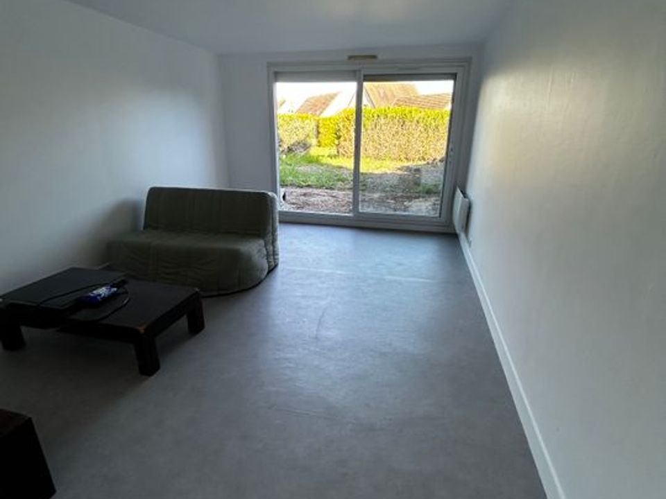 Studio i Les Haies Neuves, Eure-et-Loir - foto 2