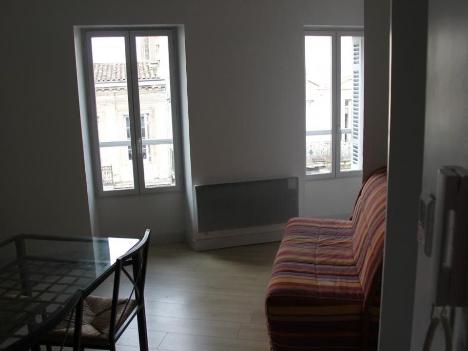 Leilighet i Bordeaux, Gironde - bilde 2