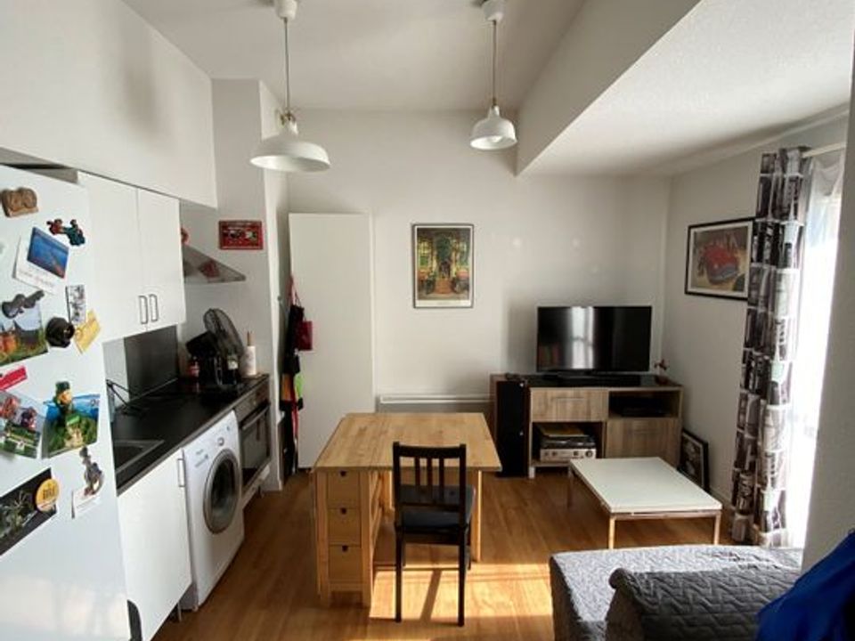 Apartament a Châteauneuf-du-Pape, Vaucluse - foto 1