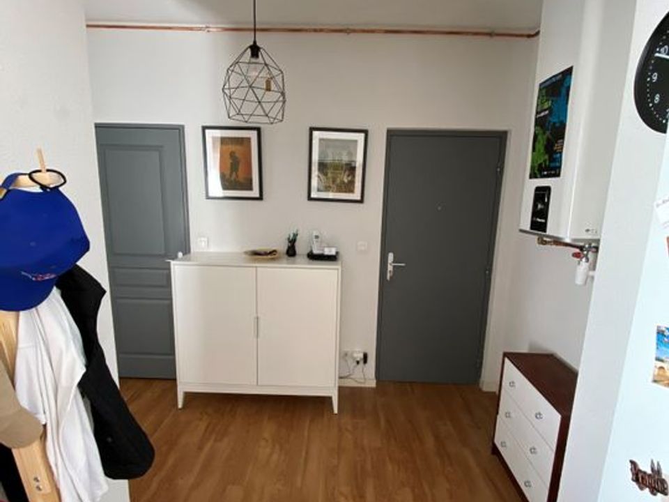 Apartament a Châteauneuf-du-Pape, Vaucluse - foto 4