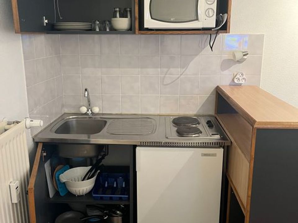 Studio i Besancon, Doubs - foto 1