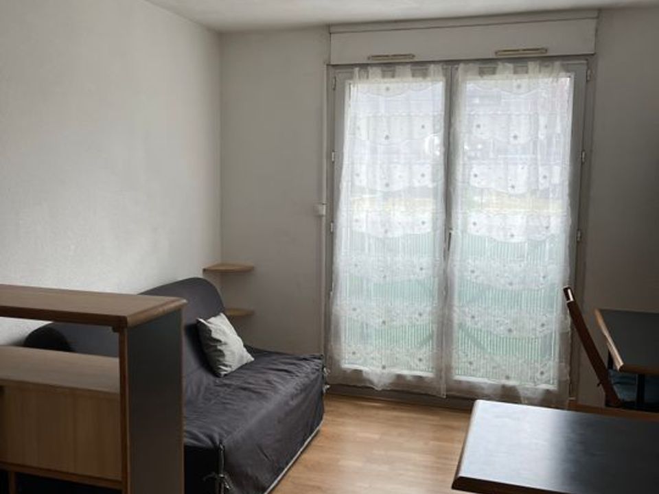 Studio i Besancon, Doubs - foto 2