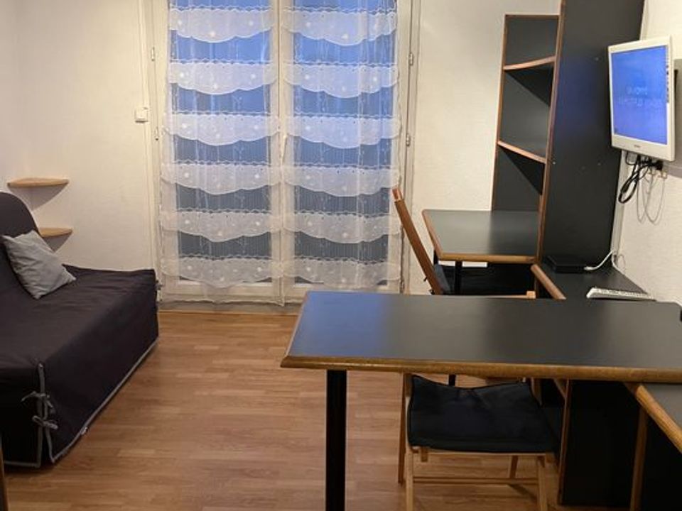Studio i Besancon, Doubs - foto 3