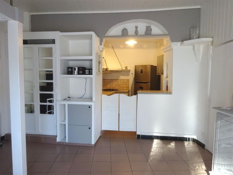 Estudi a Villeneuve-Loubet, Alpes-Maritimes - foto 2