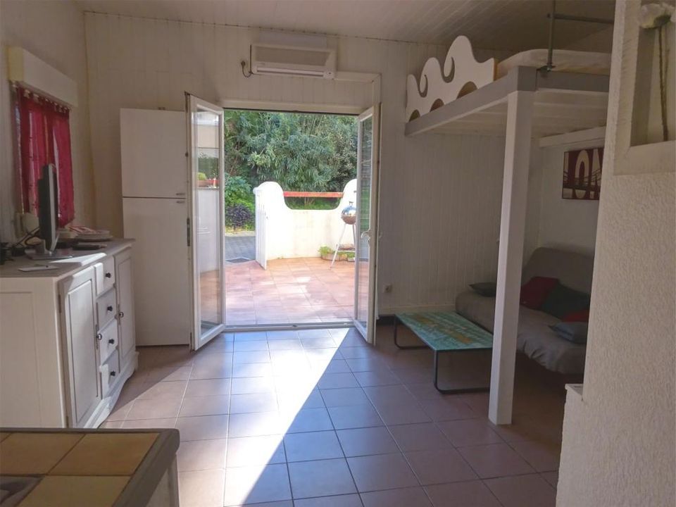 Estudi a Villeneuve-Loubet, Alpes-Maritimes - foto 3