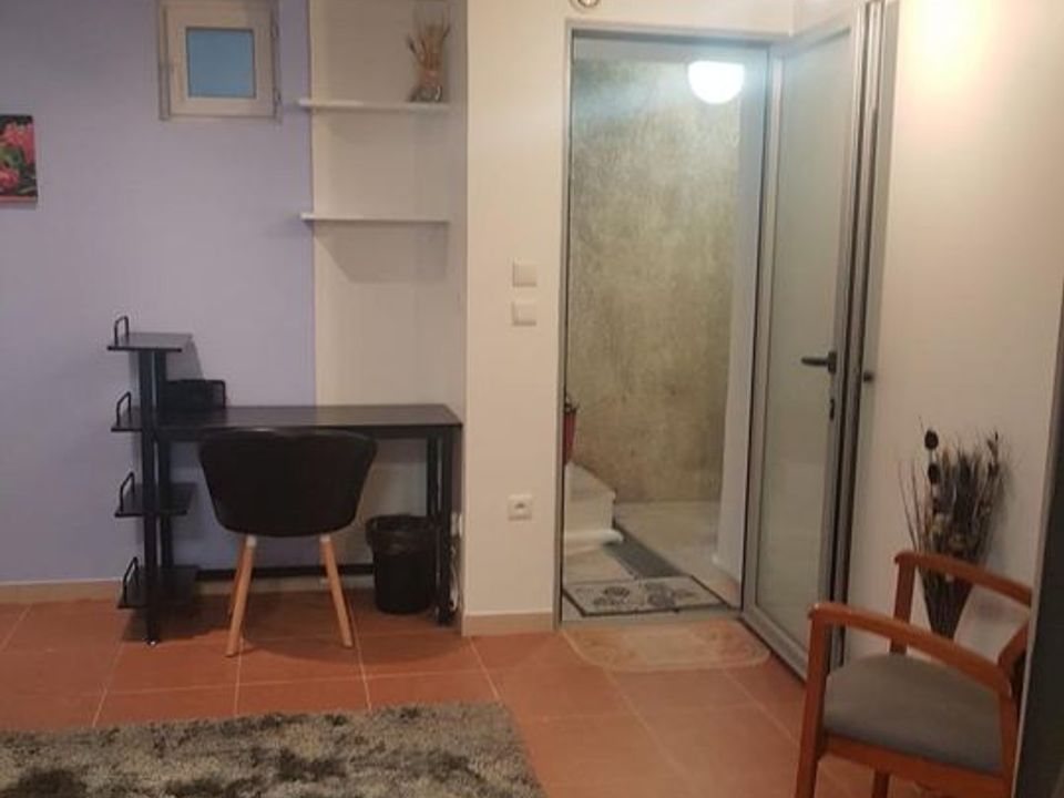 Studio i Orsay, Essonne - bilde 3