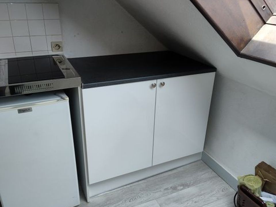 Studio i Lille, Nord - bilde 1