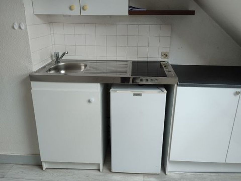 Studio i Lille, Nord - bilde 4