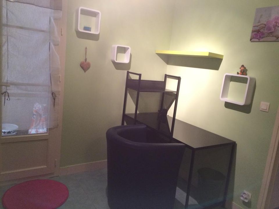 Studio i Orsay, Essonne - bilde 2