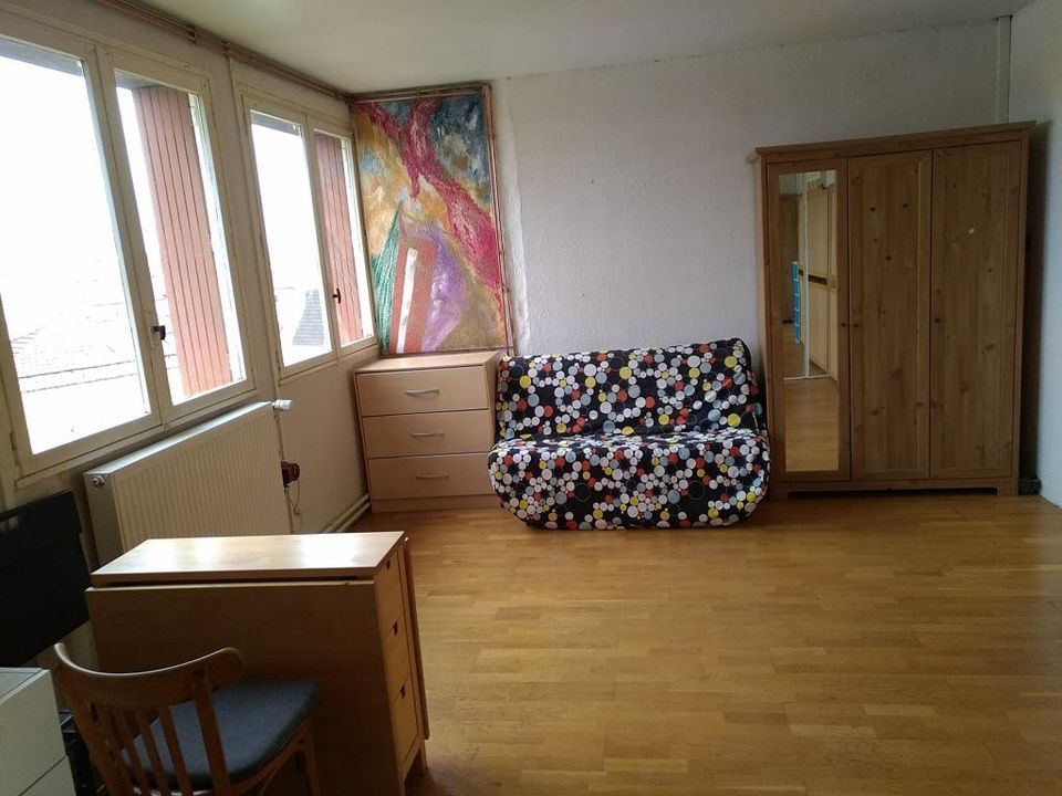 Studio i Dijon, Cote-d'Or - foto 1