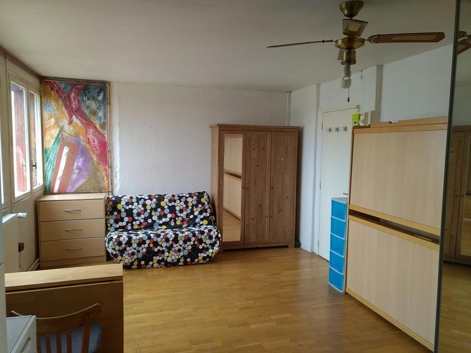 Studio i Dijon, Cote-d'Or - foto 2