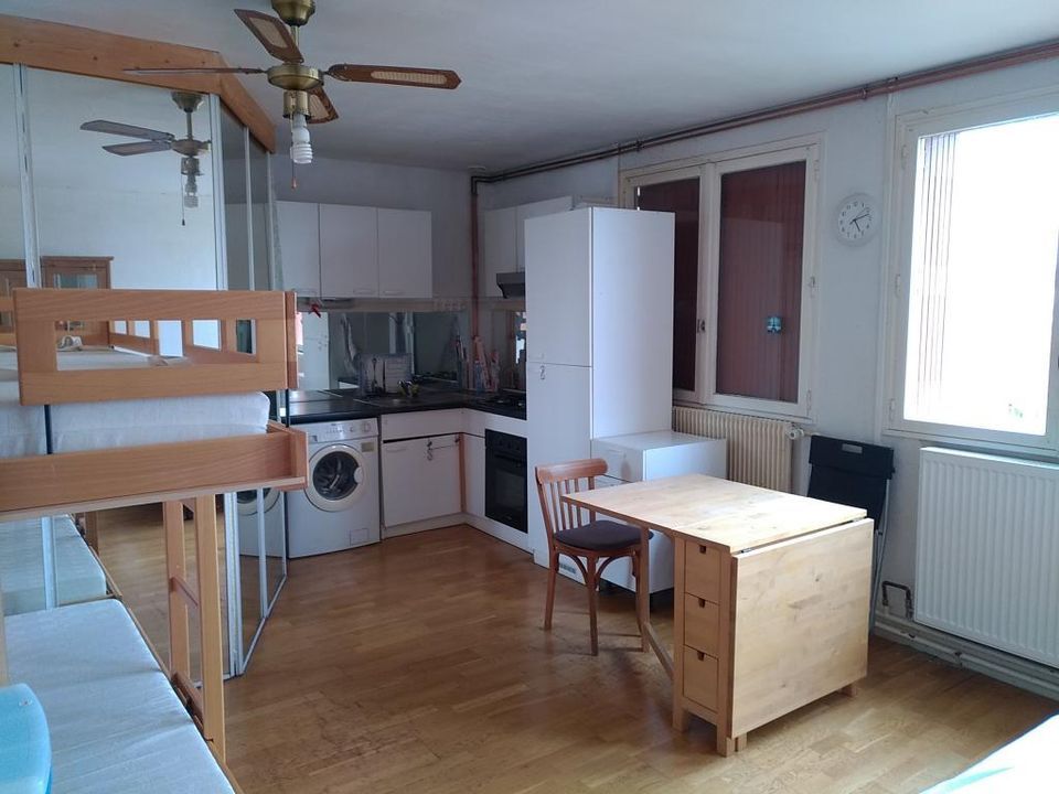Studio i Dijon, Cote-d'Or - foto 4