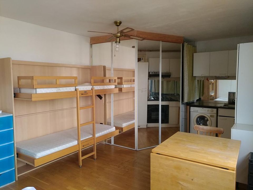 Studio i Dijon, Cote-d'Or - foto 5