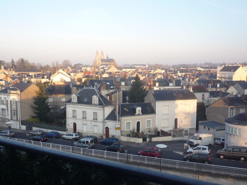Lejlighed i Tours, Indre-et-Loire - foto 2