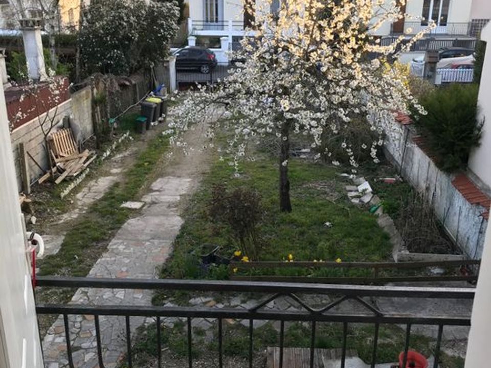Lejlighed i Noisy-le-Grand, Seine-Saint-Denis - foto 1