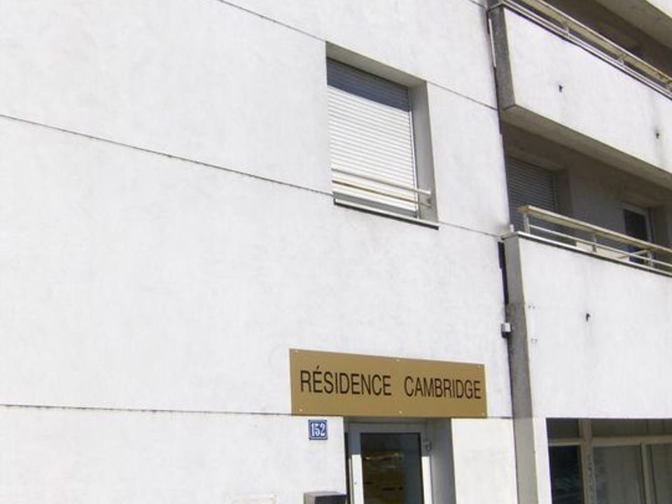 Estudi a Tours, Indre-et-Loire - foto 2