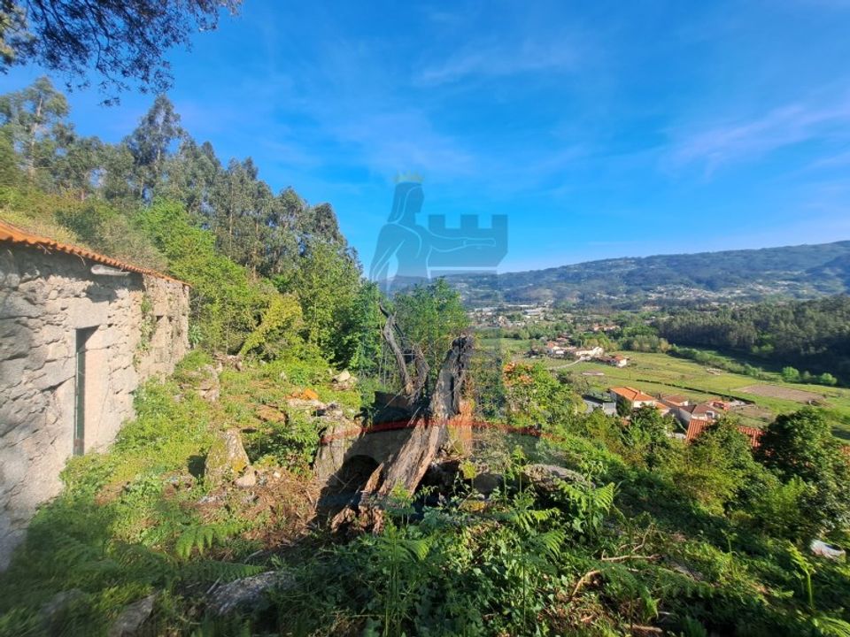 Villa i Arcos de Valdevez, Viana do Castelo - foto 2