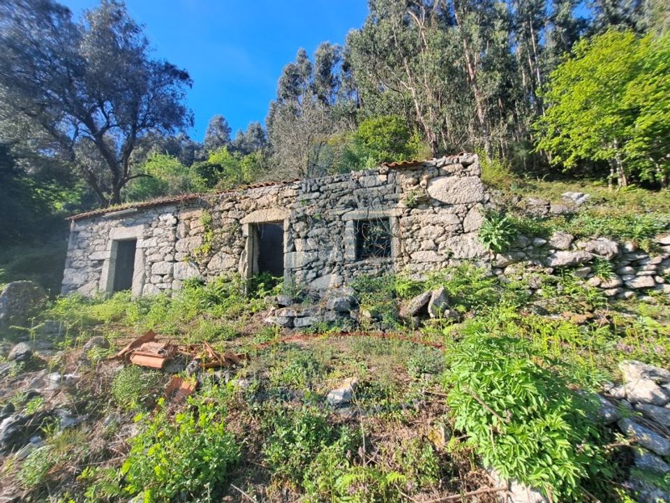 Villa i Arcos de Valdevez, Viana do Castelo - foto 4