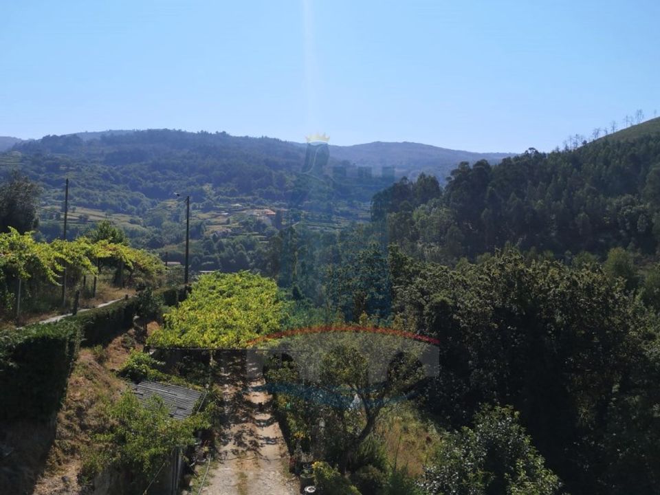 Villa i Ponte de Lima, Viana do Castelo - foto 4