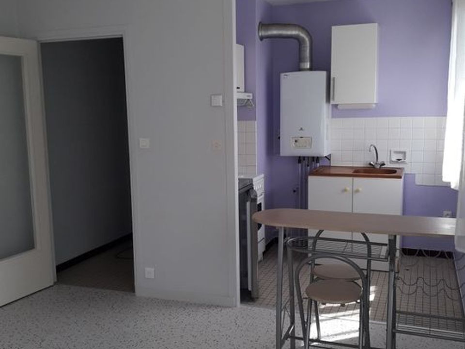 Studio i Beaumont, Puy-de-Dome - foto 1