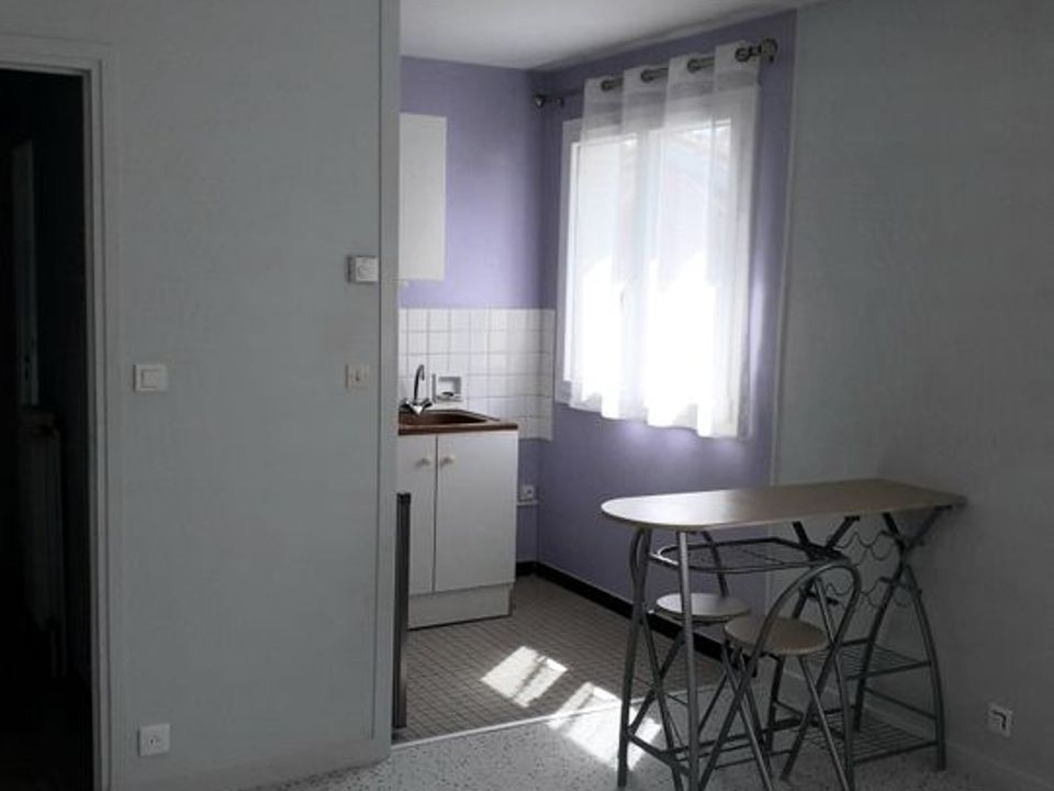 Studio i Beaumont, Puy-de-Dome - foto 2