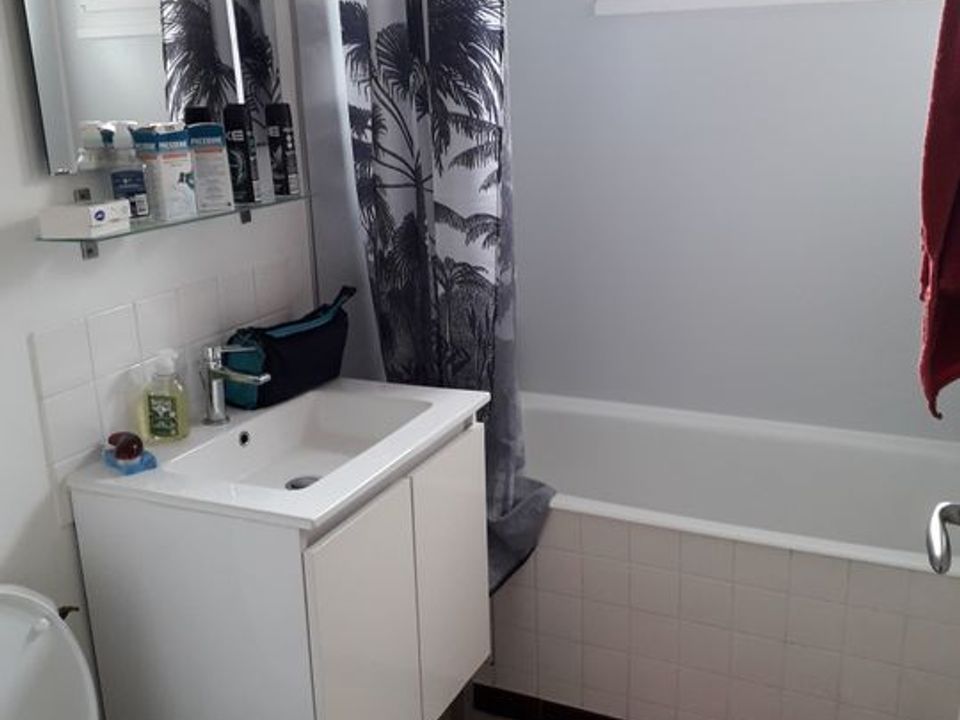 Studio i Beaumont, Puy-de-Dome - foto 4