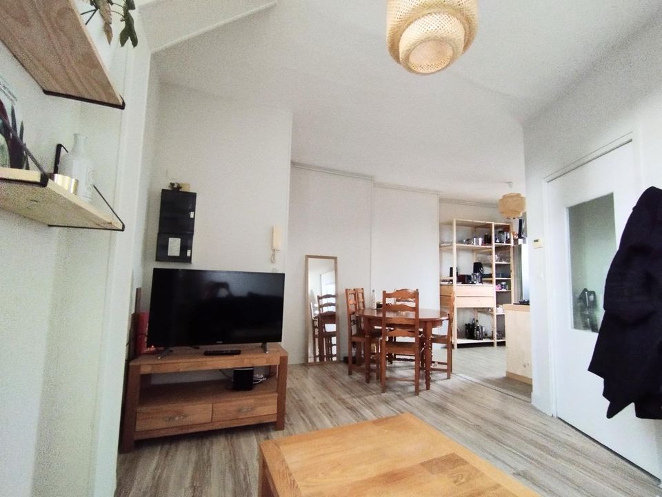 Apartament a Rouen, Seine-Maritime - foto 1