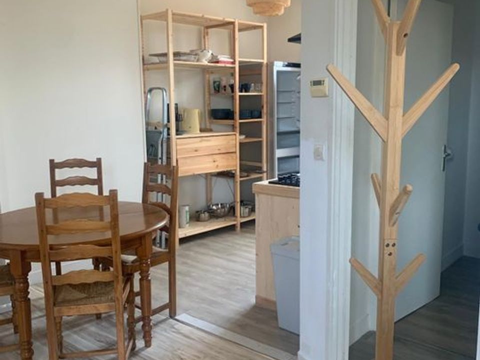 Apartament a Rouen, Seine-Maritime - foto 2
