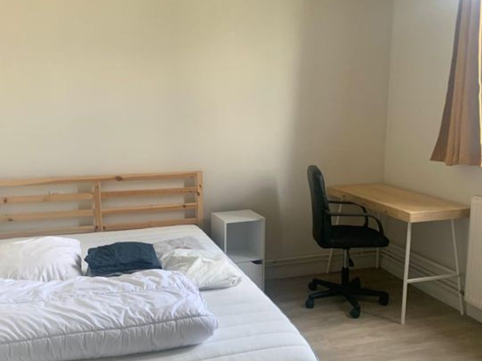 Apartament a Rouen, Seine-Maritime - foto 3