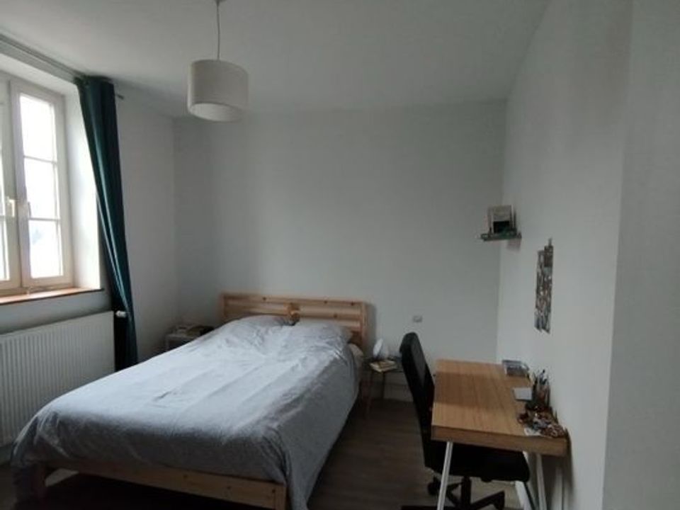 Apartament a Rouen, Seine-Maritime - foto 4
